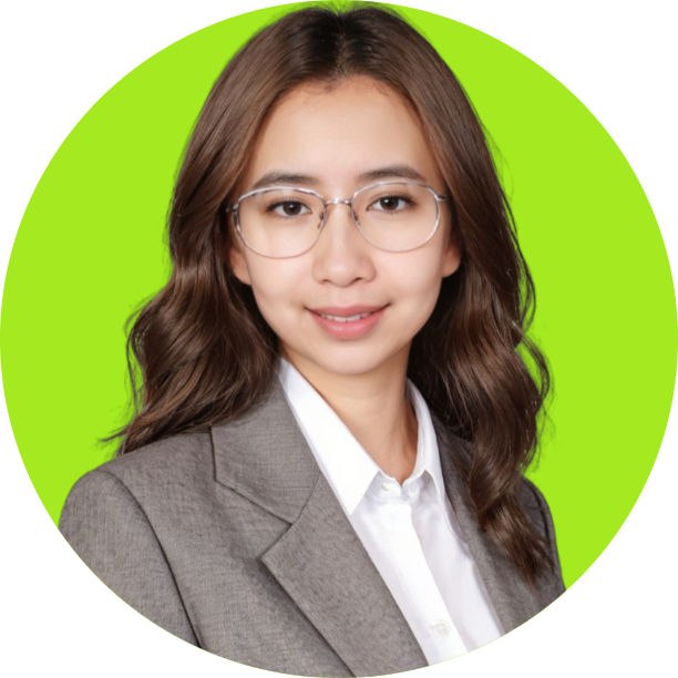 Anne Joy Therese Executive Virtual Assistant in the Philippines