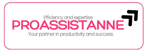 Virtual Executive Assistant Services for CEOs and Entrepreneurs