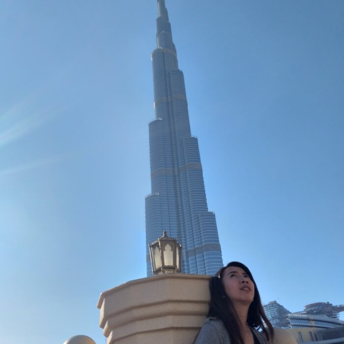 Mall of the Emirates