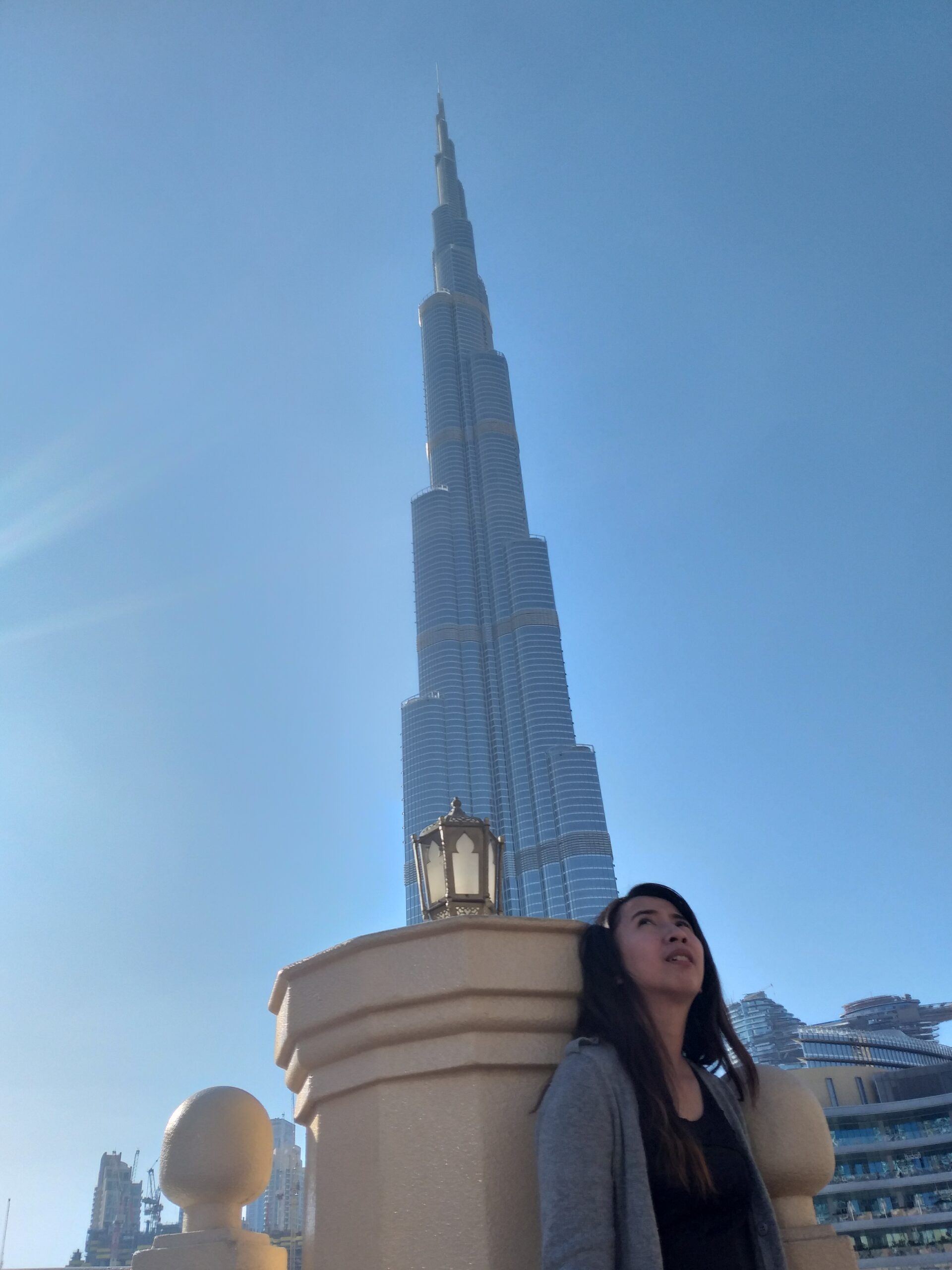 Mall of the Emirates