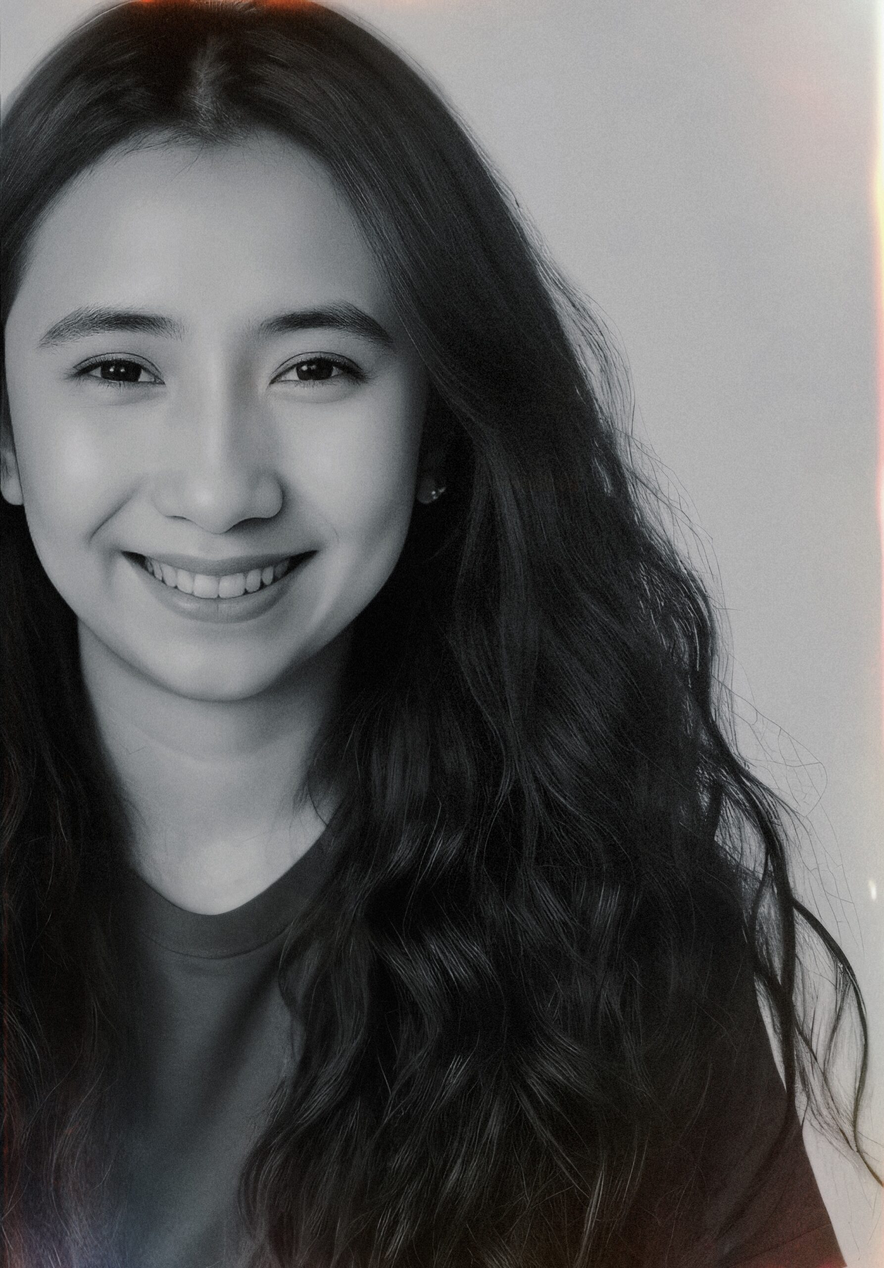 Anne Joy Therese, Virtual Assistant in the Philippines