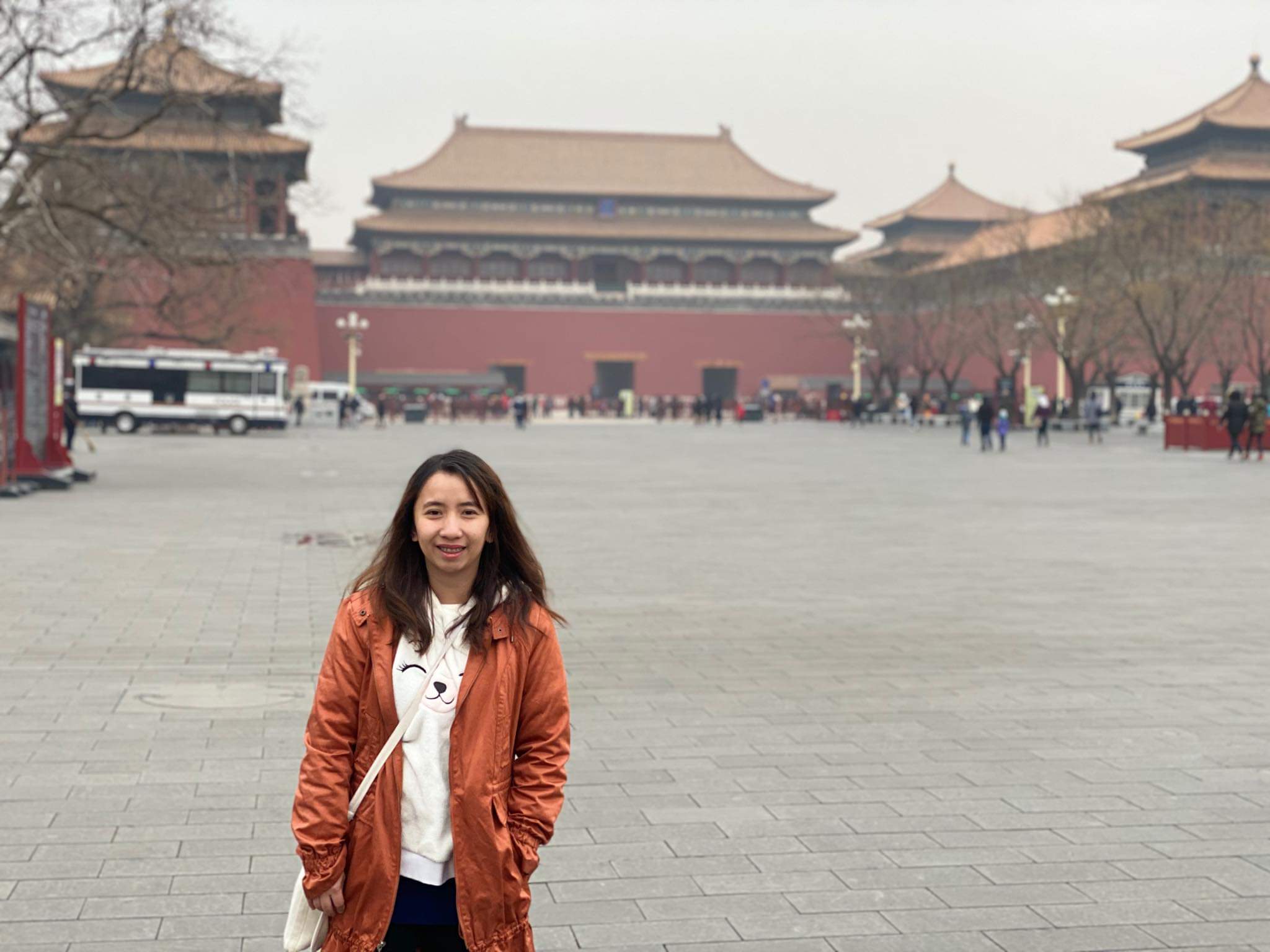 Travel photo